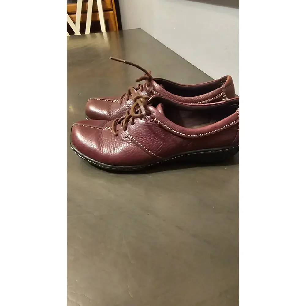 Clarks these look